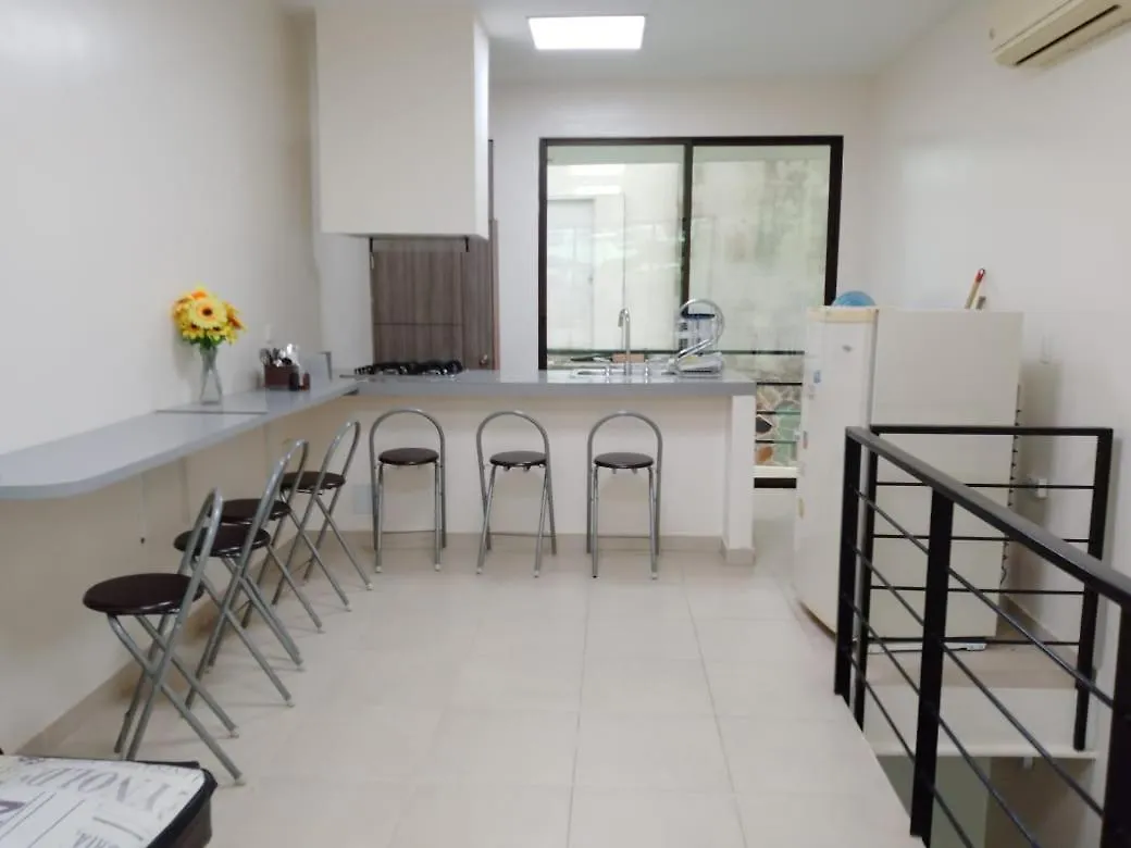 Daire Casa Rodadero Santa Marta