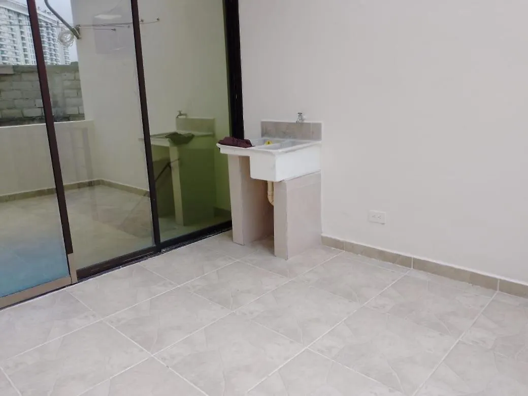 Casa Rodadero Santa Marta