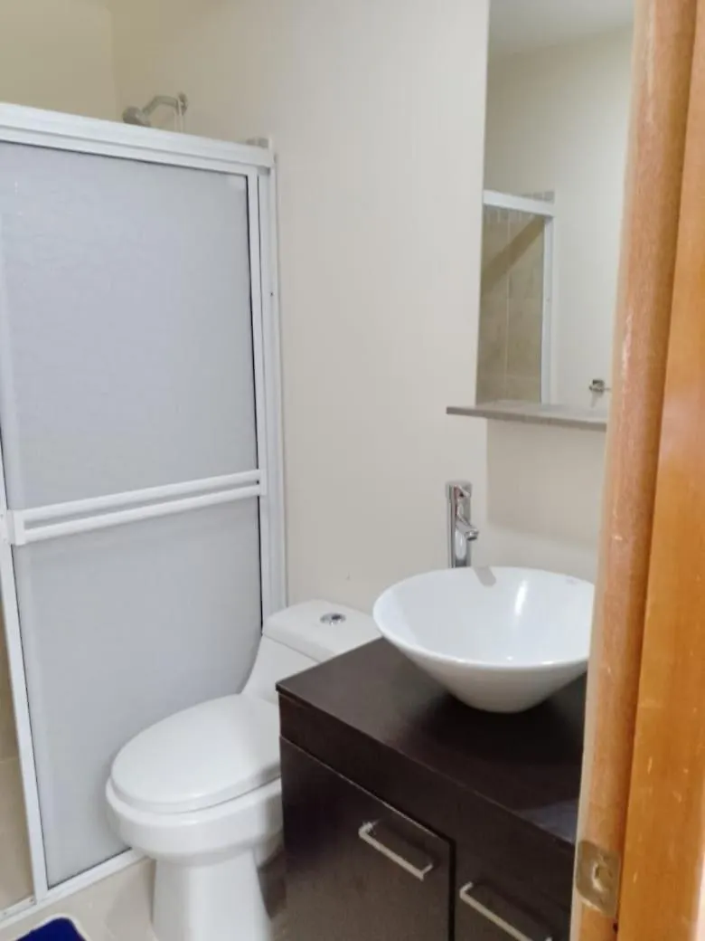 Daire Casa Rodadero Santa Marta