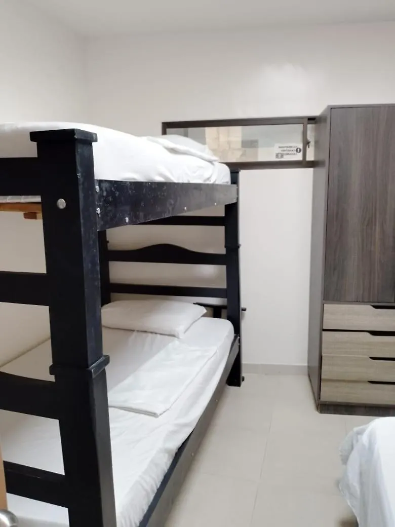 Casa Rodadero Santa Marta Apartment Santa Marta (Magdalena)