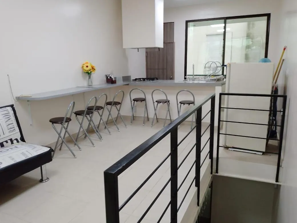 Casa Rodadero Santa Marta Santa Marta (Magdalena)