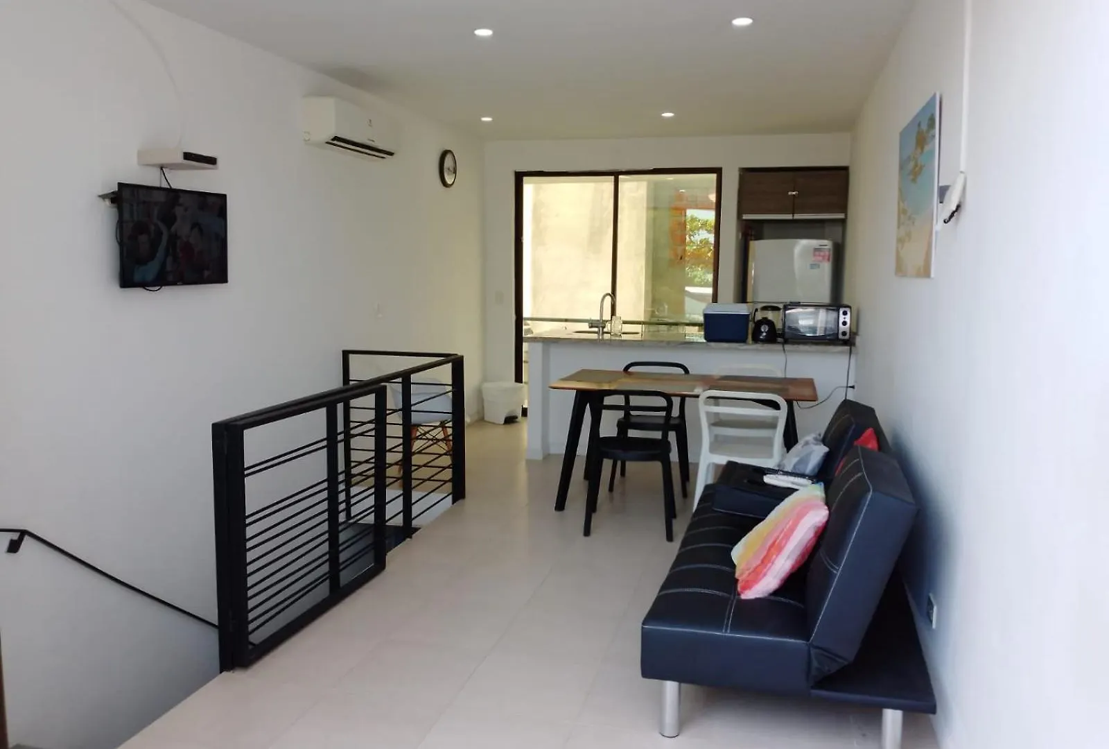 Apartment Casa Rodadero Santa Marta