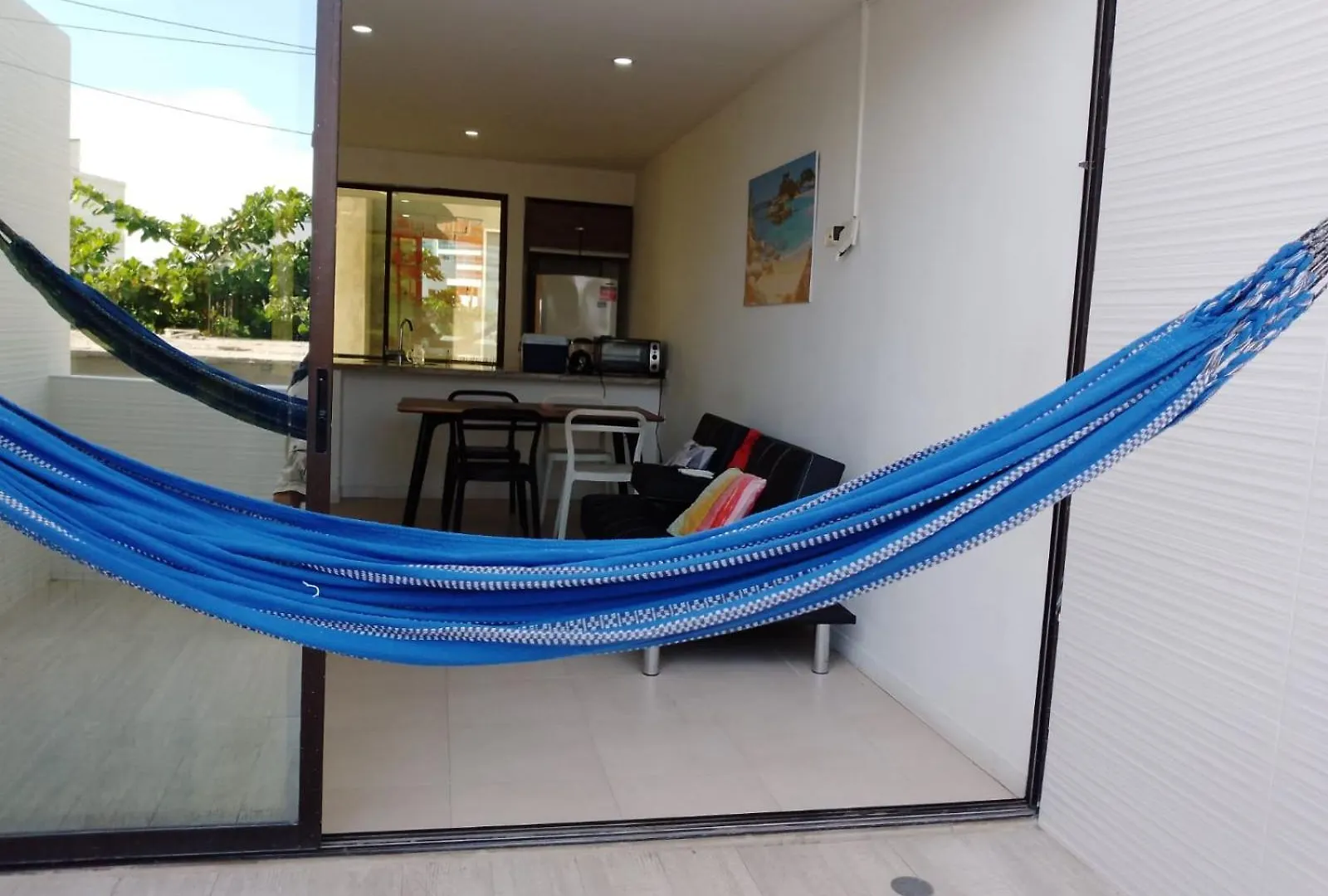 Casa Rodadero Santa Marta Colombia