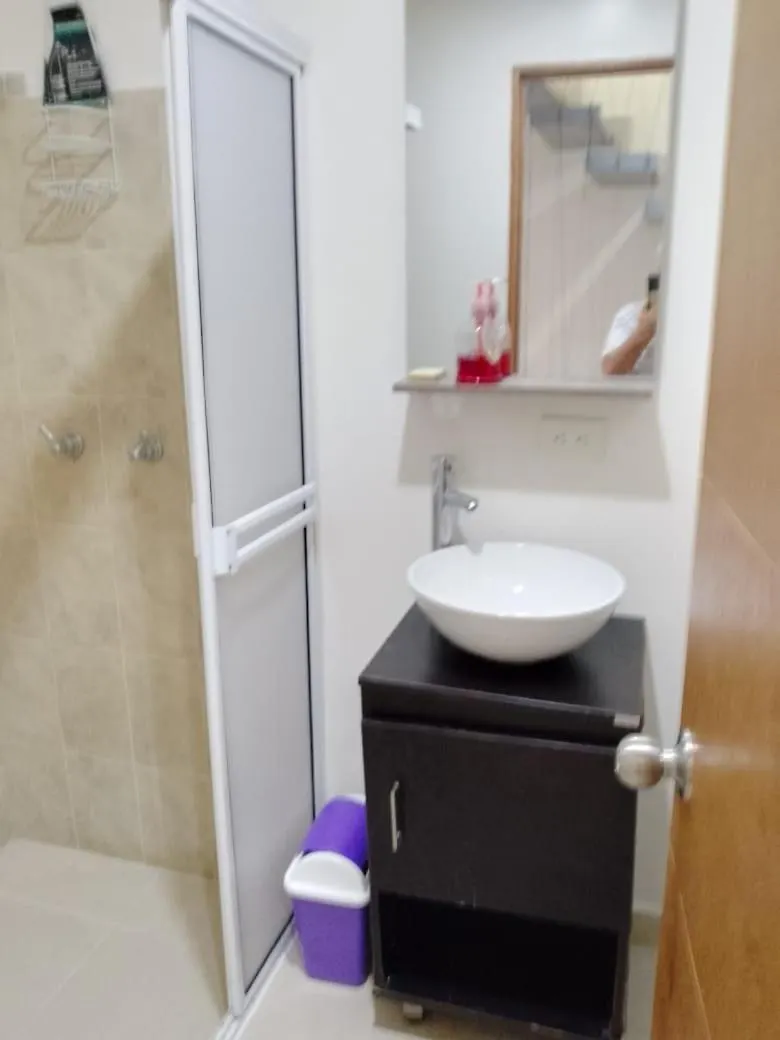 Casa Rodadero Santa Marta Apartment